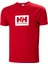 Helly Hansen Hh Box T Erkek T-Shirt HHA.53285 HHA.162 1