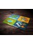 Kişiye Özel Peyzaj Mimarı Tasarımlı Mouse Pad 1