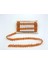 Organze Pul Dantel 7223 20MT-TURUNCU 1
