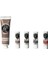 Cappuccino El Kremi ve Cappuccino Lip Balm – Chocolate Lip Balm – Espresso Lip Balm – Macchiato Lip Balm Seti 1