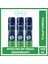 Men Fresh Sensation Sprey Deodorant - 72 Saat Anti-Perspirant Koruma, Uzun Süren Ferahlık 150 ml x 3 1