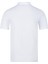 Aluna Polo Yaka T-Shirt Beyaz 4