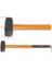 1381T Fiber Saplı Balyoz 8000 Gr. 1