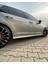 Volkswagen Golf 7 R Yan Marşpiyel (Plastik) 4