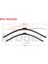 Arac Bazlı Sılecek Setı 600-480MM Bmw Serısı 3 (E90) / Bmw Serısı 3 Tourıng (E91) 61612455439 61617118223 61617118216 61617170545 61617198668 1