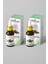 Çam Terebentin Uçucu Yağı %100 Saf 2li Set ( Pine Turpentine Oil ) 2X50 ml+Sprey Başlık 1