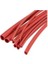 9.5 mm Kırmızı Isı Ile Daralan Makaron-1 Metre 1