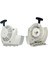 Starter Kapak Komple FR450-480 Tırpan 1