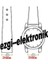 Lacost Model Silikon Saat Kordonu Beyaz 20MM Slikon Saat Kayışı 5