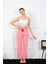 Akbeniz Kadın Pamuklu Alt Pijama 27462 1