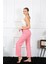 Akbeniz Kadın Pamuklu Alt Pijama 27462 3