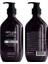 Hair Clinic Proffesional 2'li Silver Şampuan 500 ml 1
