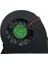 Sony VPCF11, VPC-F12, VPC-F13 Uyumlu Notebook Fan 1