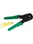 Ntt 61 RJ45 - RJ12 - RJ11 Sıkma Pensesi 1