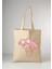 My Melody Kuromi Tasarım Tote Bez Çanta 1
