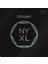 NYXL0838 Extra Super Light Takım Tel - Elektro Gitar Teli 008-038 1