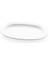 Platter 21 Cm Kayık Tabak 1