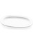 Platter 21 Cm Kayık Tabak 2