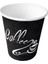 Bencup Karton Bardak 8 Oz 40 Adet - V 1