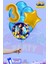 Minions Temalı Lüx Gold Folyo Balon Seti 1