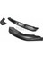 Volkswagen Golf 8 ABS Plastik Ön Tampon Alt Lip 3 Prç. 2020-2024 A+ Kalite 4