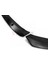 Volkswagen Golf 8 ABS Plastik Ön Tampon Alt Lip 3 Prç. 2020-2024 A+ Kalite 5