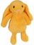 Uyku Arkadaşı Tavşan Peluş Sarı 34 cm 1