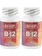 Vitamin B12 Vitamini Methylcobalamin 2 x 120 Tablet 1