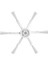 Dreame Vacuum Mop D9 Uyumlu Yenileme Seti- 5 Adet 5