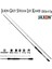Grey Stream Lrf Kamışı 228 cm 4-17G 1