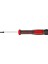 H01-30-100 Düz Uçlu Elektronikçi Tornavida 3.0X100 mm 1