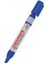 24 Adet Penmark Permanent Marker Yuvarlak Uc Hs 405 02 Mavi 1