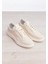 Deri Comfort Kadın Sneaker 3