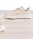 Deri Comfort Kadın Sneaker 4