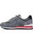 Orthopedix Peru 102 19250 36-40 Serisi Deri Unisex Sneaker Spor Ayakkabı 3
