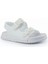 Bunny 321.P23Y.258 Çocuk Sandalet Beyaz 26-30 1