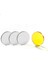 Co2 Lazer Lens (PVD/C20/ZNSE/50.8) 4