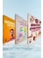 Iyileşen Çocukluğum Iyileşen Anneliğim - Bebeğimle Oynuyorum - Bağırmayan Anneler - 3 Kitap Set 1