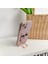 Xiaomi Redmi Note 10 Pro Max Case Kılıf Kamera Korumalı Köpek Desenli Standlı Silikon Mavi 2