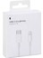 Iphone Uyumlu Şarj Kablosu Lightning -Type-C /11-12-13-14 Pro Max Hızlı Şarj Uyumlu Kablo 3