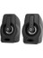 FS-2128U 2.0 Rgb USB Siyah 3