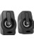 FS-2128U 2.0 Rgb USB Siyah 4