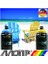 Carat Ral 5002 Koyu Lacivert Parlak Akrilik Sprey Boya 400 Ml. Germany 1