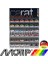 Carat Ral 5002 Koyu Lacivert Parlak Akrilik Sprey Boya 400 Ml. Germany 2