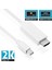Purelınk Apple (Mini Dp) / HDMI Kablo 2k Fullhd, 1,50 mt 3