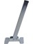 Sofra Ayağı Yer Sofrası İçin Metal Katlanır Ayak 25 cm ( 1 Adet ) 1