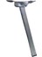 Sofra Ayağı Yer Sofrası İçin Metal Katlanır Ayak 25 cm ( 1 Adet ) 3
