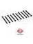 Silindir Kapak Saplaması Set 1,6/2,0tdı Vw Audi Seat 189380 1