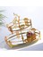 Mst1011 Gold Metal Sunumluk 1