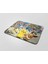 Kişiye Özel Pokemon Pikachu Tasarım Mouse Pad 1